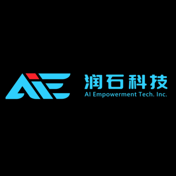 TDengine Database 2020/06/润石logo.jpg